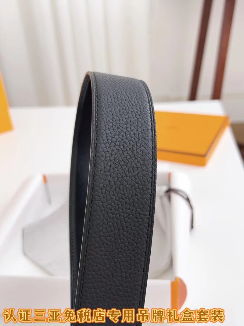 Hermes Belts